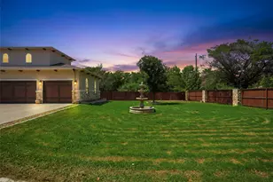 303 N Mustang Ave, Cedar Park, TX 78613 - Photo 30