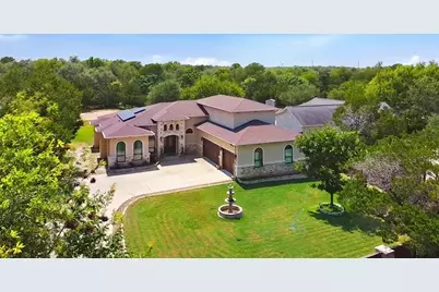 303 N Mustang Avenue, Cedar Park, TX 78613 - Photo 36