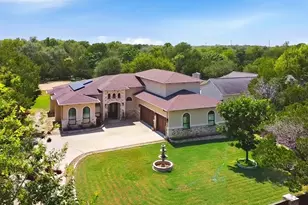303 N Mustang Ave, Cedar Park, TX 78613 - Photo 36