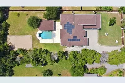 303 N Mustang Avenue, Cedar Park, TX 78613 - Photo 34