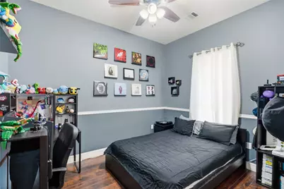 303 N Mustang Avenue, Cedar Park, TX 78613 - Photo 16