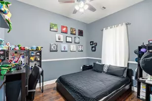 303 N Mustang Ave, Cedar Park, TX 78613 - Photo 16