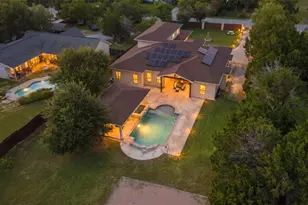 303 N Mustang Ave, Cedar Park, TX 78613 - Photo 32