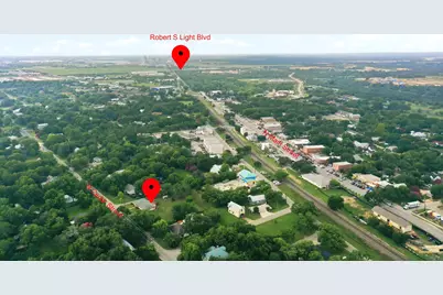208 N Cedar Street, Buda, TX 78610 - Photo 20
