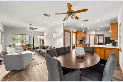 2303 Big Horn Drive, Austin, TX 78734 - Photo 8