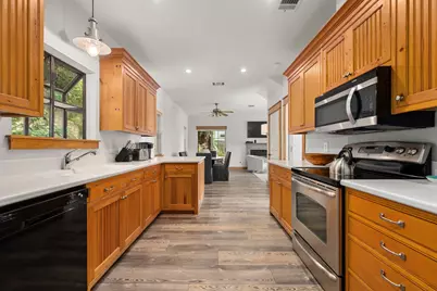 2303 Big Horn Drive, Austin, TX 78734 - Photo 10