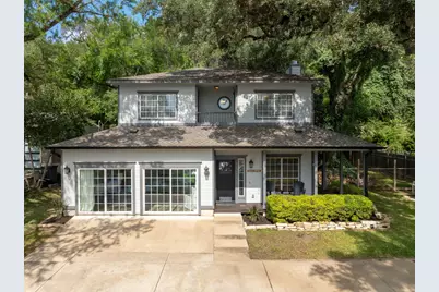 2303 Big Horn Drive, Austin, TX 78734 - Photo 4