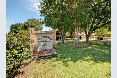 1601 Faro Drive #502, Austin, TX 78741 - Photo 2
