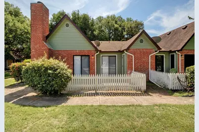 1601 Faro Drive #502, Austin, TX 78741 - Photo 4