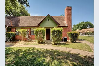 1601 Faro Drive #502, Austin, TX 78741 - Photo 1