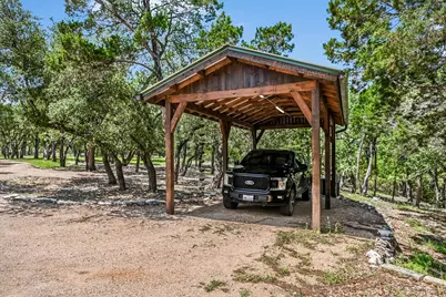 817 Woodcreek Ranch Road, Wimberley, TX 78676 - Photo 36