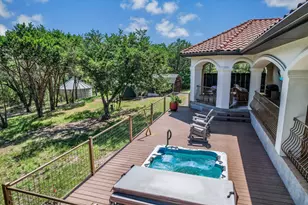 817 Woodcreek Ranch Rd, Wimberley, TX 78676 - Photo 24