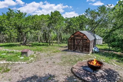 817 Woodcreek Ranch Road, Wimberley, TX 78676 - Photo 30