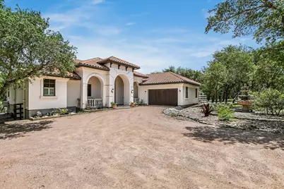 817 Woodcreek Ranch Road, Wimberley, TX 78676 - Photo 2