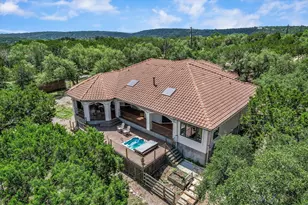 817 Woodcreek Ranch Rd, Wimberley, TX 78676 - Photo 1