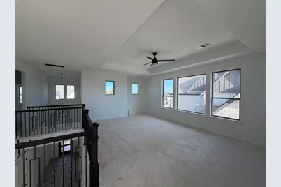 1004 Twisted Tarpley Lane, Georgetown, TX 78628 - Photo 10