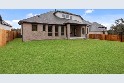 1004 Twisted Tarpley Lane, Georgetown, TX 78628 - Photo 34