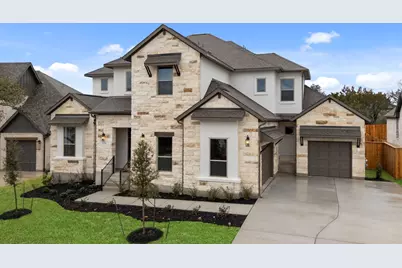 1004 Twisted Tarpley Lane, Georgetown, TX 78628 - Photo 2