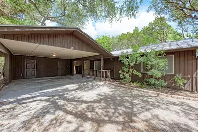 6305 Forest Hills Drive, Austin, TX 78746 - Photo 2