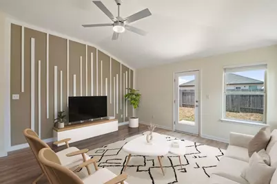 125 Evening Dusk Drive, Kyle, TX 78640 - Photo 6