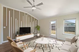 125 Evening Dusk Dr, Kyle, TX 78640 - Photo 6