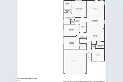 125 Evening Dusk Drive, Kyle, TX 78640 - Photo 32