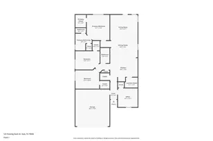 125 Evening Dusk Dr, Kyle, TX 78640 - Photo 32