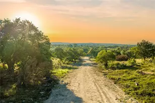 Tbd Mount Sharp Road Rd, Wimberley, TX 78676 - Photo 1