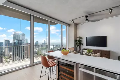 360 Nueces Street #4203, Austin, TX 78701 - Photo 1