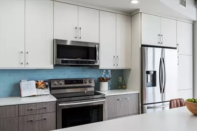 360 Nueces Street #4203, Austin, TX 78701 - Photo 16