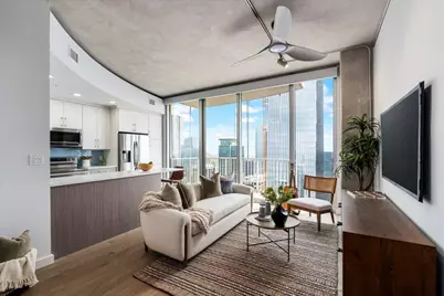 360 Nueces Street #4203, Austin, TX 78701 - Photo 6