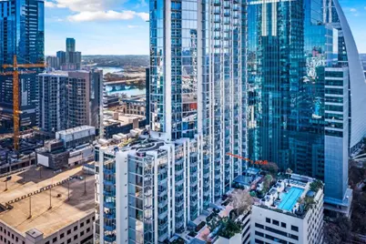 360 Nueces Street #4203, Austin, TX 78701 - Photo 38