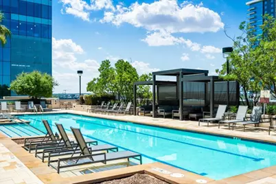 360 Nueces Street #4203, Austin, TX 78701 - Photo 34