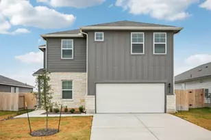 136 Honey Bee Rd, Jarrell, TX 76537 - Photo 1