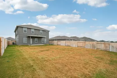 136 Honey Bee Road, Jarrell, TX 76537 - Photo 34