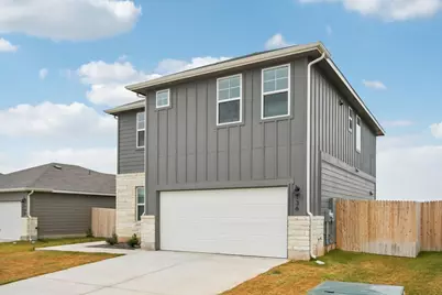 136 Honey Bee Road, Jarrell, TX 76537 - Photo 4