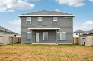 136 Honey Bee Rd, Jarrell, TX 76537 - Photo 32