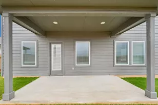 136 Honey Bee Rd, Jarrell, TX 76537 - Photo 36