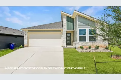 9708 Oxbow Strap Drive, Austin, TX 78724 - Photo 1