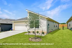 9708 Oxbow Strap Dr, Austin, TX 78724 - Photo 4