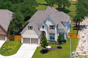 1513 Lakeside Ranch Rd, Georgetown, TX 78633 - Photo 4