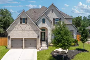1513 Lakeside Ranch Rd, Georgetown, TX 78633 - Photo 40