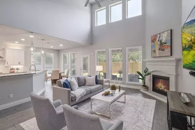 1513 Lakeside Ranch Road, Georgetown, TX 78633 - Photo 2
