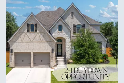 1513 Lakeside Ranch Road, Georgetown, TX 78633 - Photo 1