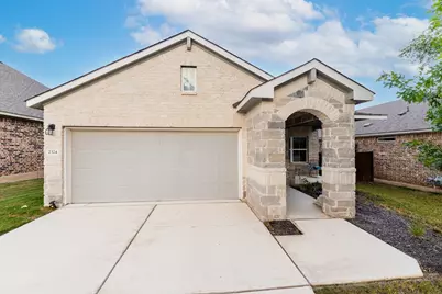 2324 Singletree Bend, Georgetown, TX 78628 - Photo 1