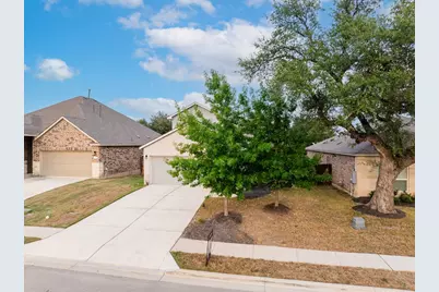 2324 Singletree Bend, Georgetown, TX 78628 - Photo 4
