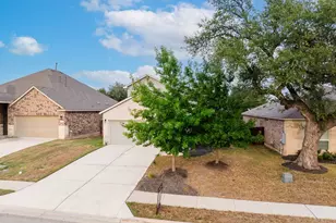2324 Singletree Bend, Georgetown, TX 78628 - Photo 4