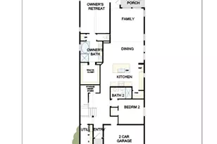 1420 S Brook Dr, Leander, TX 78641 - Photo 10