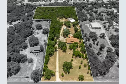 340 Sedro Trail, Georgetown, TX 78633 - Photo 1