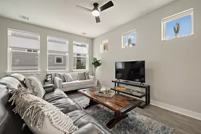 1913 Teagle Drive, Austin, TX 78741 - Photo 6